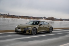 Audi RS e-tron GT 2021