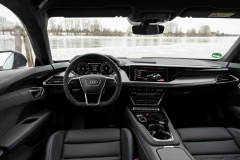 Audi RS e-tron GT 2021