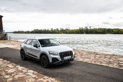 Audi Q2 35 TDI S Line Edition One 2020