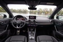 Audi Q2 35 TDI S Line Edition One 2020