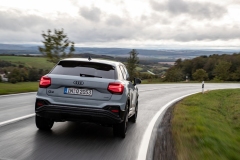 Audi Q2 35 TDI S Line Edition One 2020