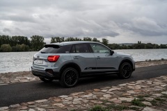 Audi Q2 35 TDI S Line Edition One 2020