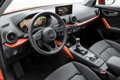Audi Q2 2016
