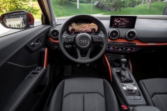 Audi Q2 2016