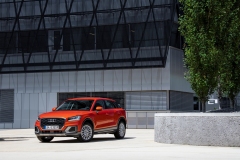 Audi Q2 2016