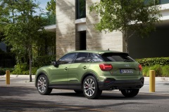 Audi SQ2 2020
