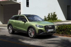 Audi SQ2 2020