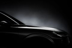 Audi Q3 2025 teaser