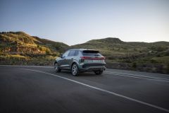 Audi Q3 SUV
