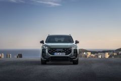 Audi Q3 SUV