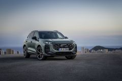 Audi Q3 SUV