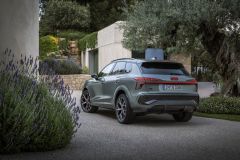 Audi Q3 SUV 2025
