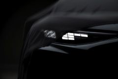 Audi Q3 2025 teaser