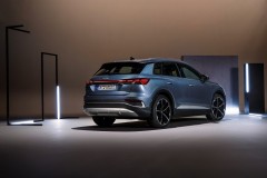 Audi Q4 50 e-tron quattro