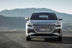 Audi Q4 Sportback 50 e-tron quattro