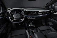 Audi Q4 Sportback 50 e-tron quattro