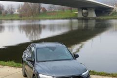Audi SQ5 TDI Sportback 2022