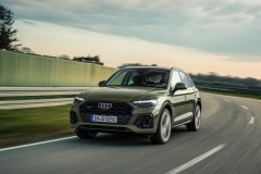 Audi Q5 40 TDI Quattro 2020