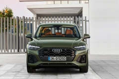Audi Q5 40 TDI Quattro 2020