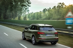 Audi Q5 40 TDI Quattro 2020