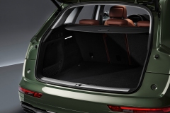 Audi Q5 40 TDI Quattro 2020