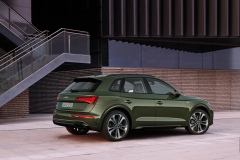 Audi Q5 40 TDI Quattro 2020