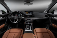 Audi Q5 40 TDI Quattro 2020