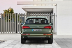 Audi Q5 40 TDI Quattro 2020