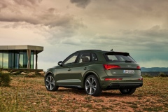 Audi Q5 40 TDI Quattro 2020