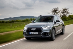 Audi SQ5 TDI