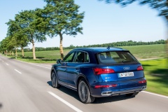 Audi SQ5 TFSI