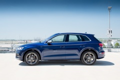 Audi SQ5 TFSI