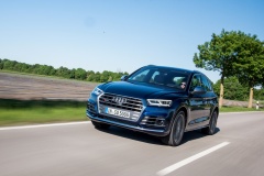Audi SQ5 TFSI