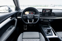 Audi SQ5 TFSI