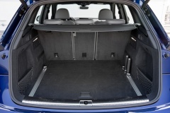 Audi SQ5 TFSI