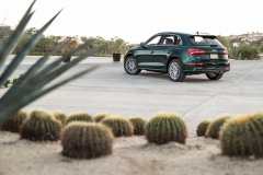 Audi Q5 2016