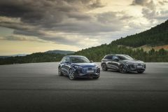 Audi Q6 e-tron quattro, Audi SQ6 e-tron