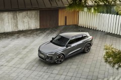 Audi SQ6 e-tron 2024