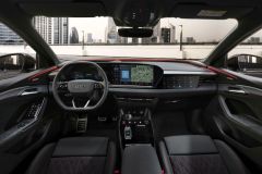Audi SQ6 e-tron