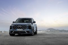 Audi Q7 2026
