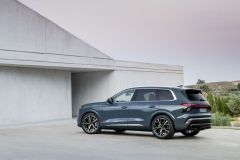 Audi Q7 2026