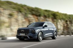 Audi Q7 2026