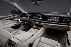 Audi Q7 2026