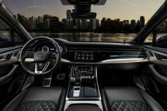 Audi Q7 2024
