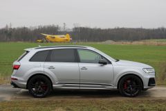 Audi SQ7 TFSI 2022