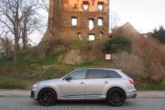 Audi SQ7 TFSI 2022
