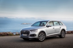 Audi Q7 50 TDI quattro 2018