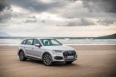 Audi Q7 50 TDI quattro 2018
