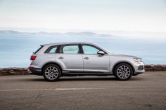 Audi Q7 50 TDI quattro 2018