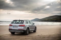 Audi Q7 50 TDI quattro 2018